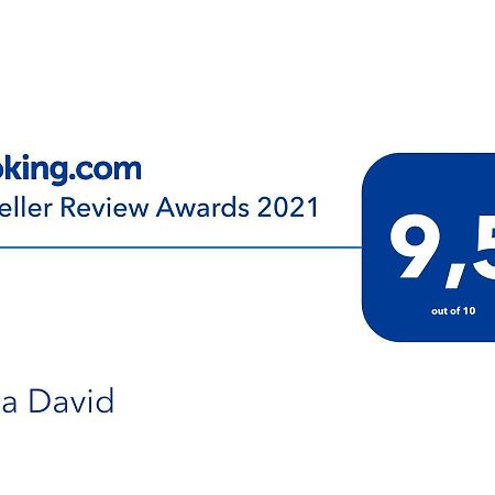 Casa David Διαμέρισμα Μιλάνο Εξωτερικό φωτογραφία