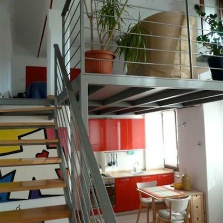 Casa David Διαμέρισμα Μιλάνο Εξωτερικό φωτογραφία