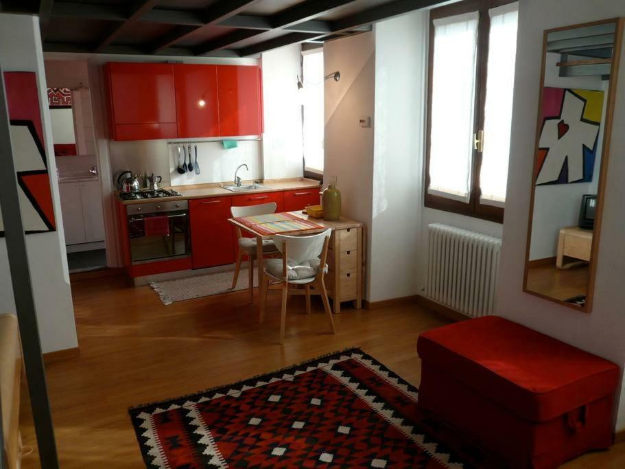 Casa David Διαμέρισμα Μιλάνο Εξωτερικό φωτογραφία