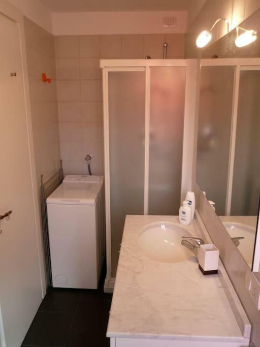 Casa David Διαμέρισμα Μιλάνο Εξωτερικό φωτογραφία