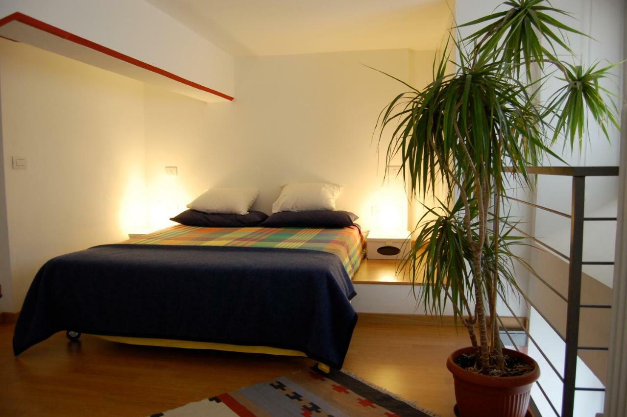 Casa David Διαμέρισμα Μιλάνο Εξωτερικό φωτογραφία