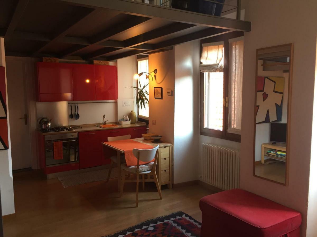 Casa David Διαμέρισμα Μιλάνο Εξωτερικό φωτογραφία