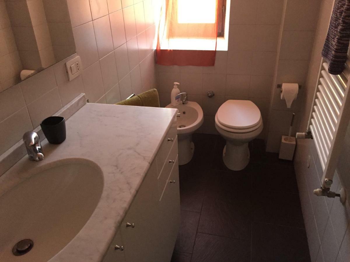 Casa David Διαμέρισμα Μιλάνο Εξωτερικό φωτογραφία