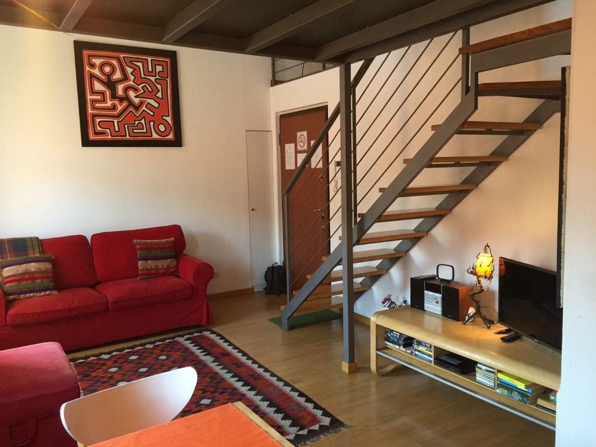 Casa David Διαμέρισμα Μιλάνο Εξωτερικό φωτογραφία