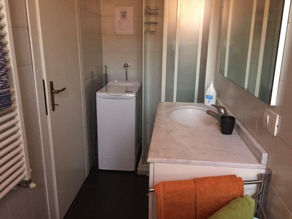 Casa David Διαμέρισμα Μιλάνο Εξωτερικό φωτογραφία