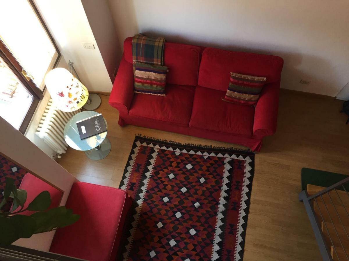 Casa David Διαμέρισμα Μιλάνο Εξωτερικό φωτογραφία